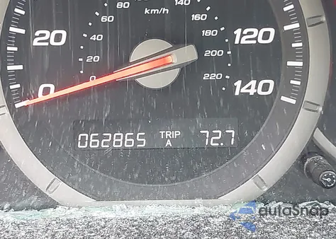 2007 Honda Pilot Ex from USA, damaged, VIN 2HKYF18497H516286